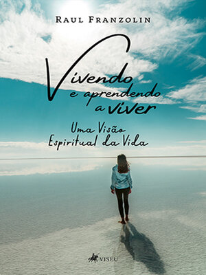 cover image of Vivendo e aprendendo a viver